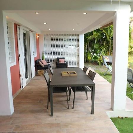 Appartement Belle Vue De Grande Anse à Trois-Rivières Extérieur photo