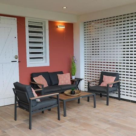 Appartement Belle Vue De Grande Anse à Trois-Rivières Extérieur photo