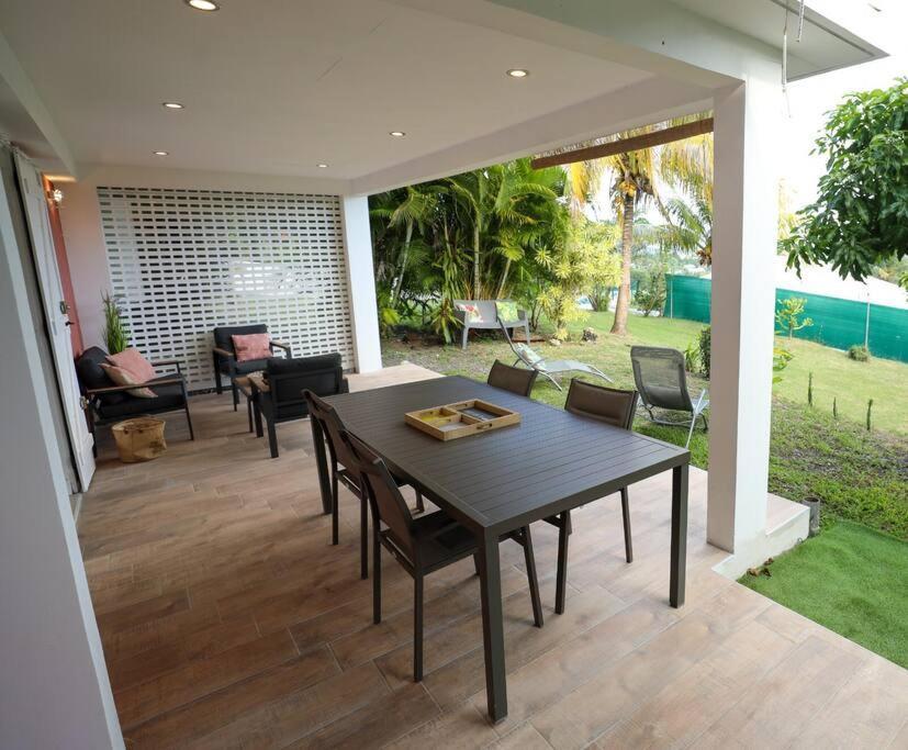 Appartement Belle Vue De Grande Anse à Trois-Rivières Extérieur photo