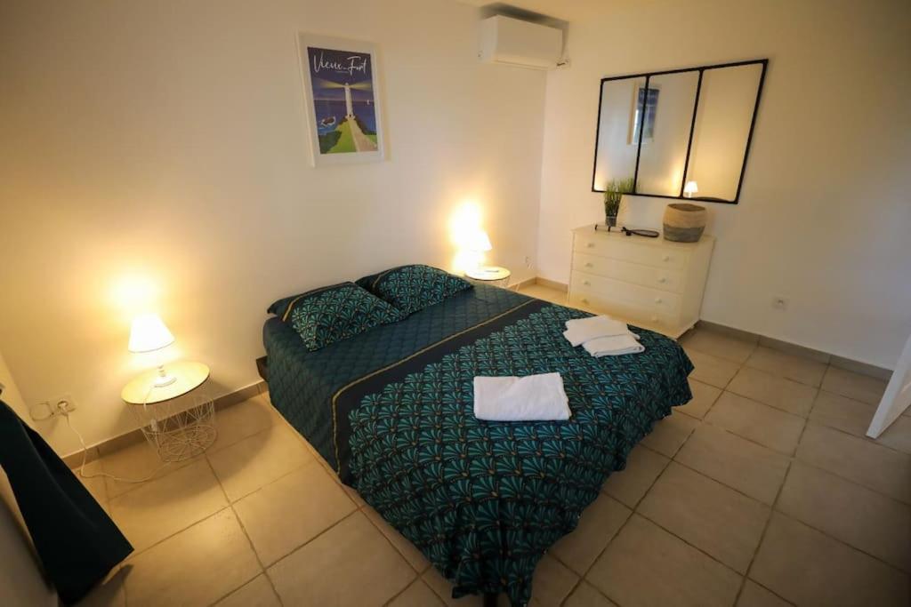 Appartement Belle Vue De Grande Anse à Trois-Rivières Extérieur photo