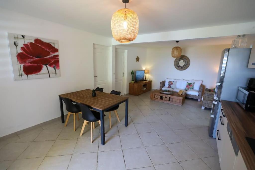 Appartement Belle Vue De Grande Anse à Trois-Rivières Extérieur photo