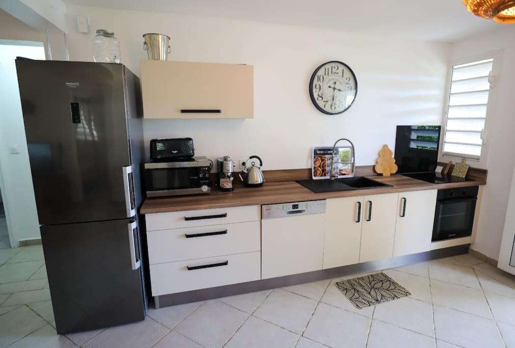 Appartement Belle Vue De Grande Anse à Trois-Rivières Extérieur photo