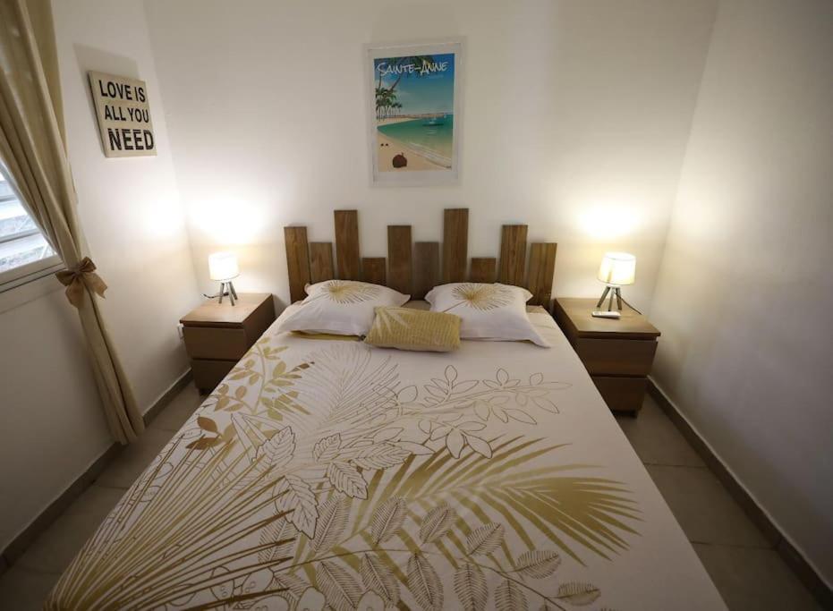 Appartement Belle Vue De Grande Anse à Trois-Rivières Extérieur photo
